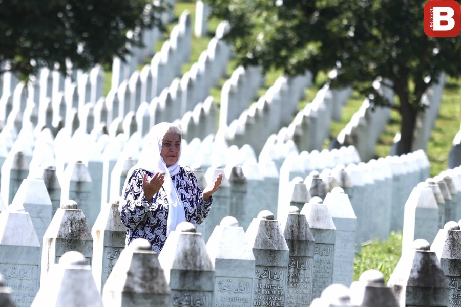 RAMIĆ ODRŽAO LEKCIJU NOVINARU WASHINGTON TIMES-a: 'Negiranje genocida u Srebrenici je kriminalni čin, a ne sloboda govora'