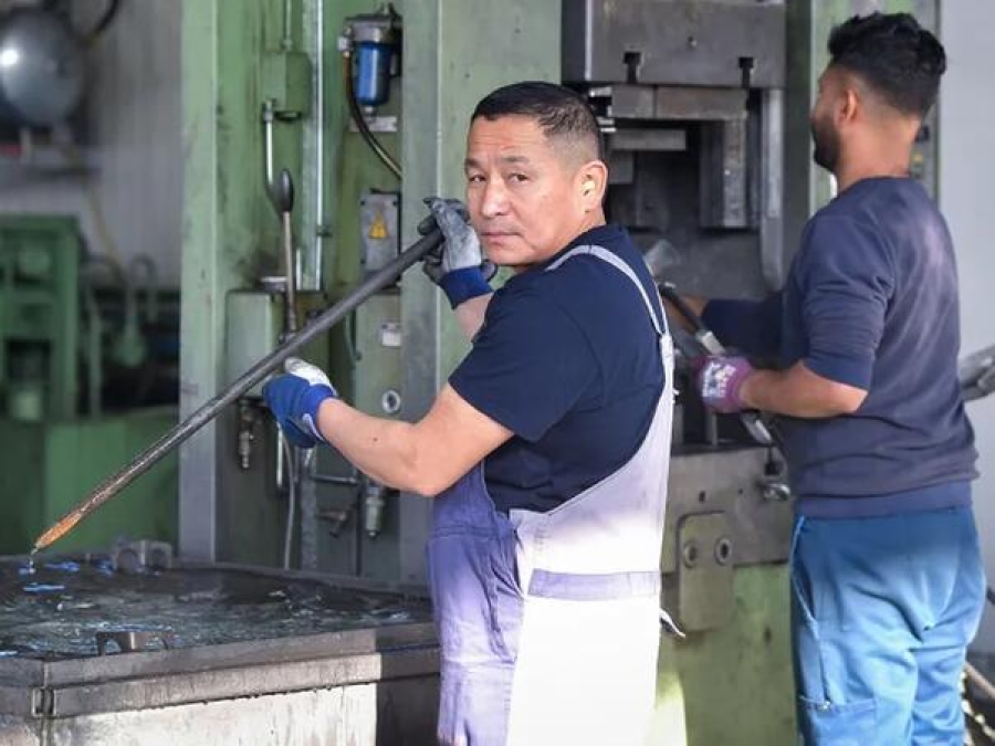 NOVA PRAVILA ZA STRANE RADNIKE U HRVATSKOJ: Ovo je od sada obavezno