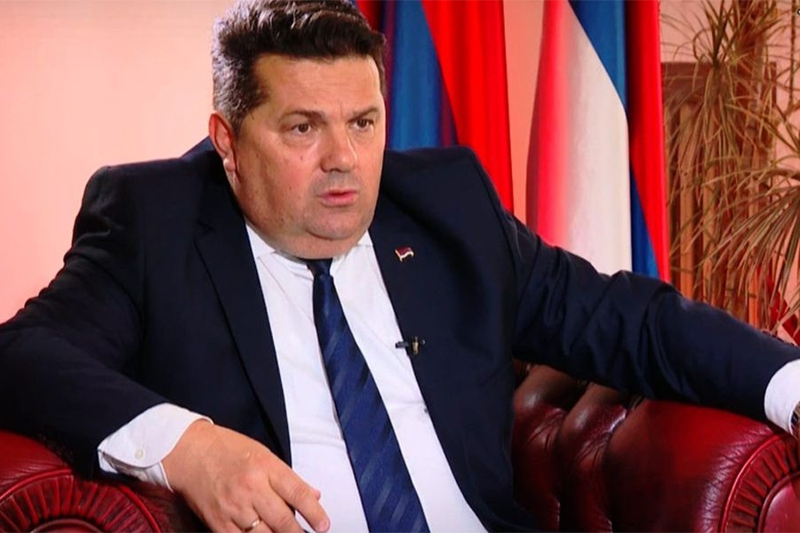 STEVANDIĆ NE ZNA GDJE UDARA: Kako je Orbanov debakl na izborima prokomentirao predsjednik NSRS...