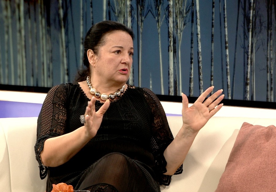 SVETLANA CENIĆ O PROBELIMA U ZENIČKOJ ŽELJEZARI: 'Postoji rješenje, ali vlastima su privatni talovi važniji od javnog interesa'