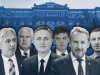 RASPLET SLIJEDI: Sedam kandidata za člana Predsjedništva BiH, očekuje se...