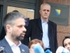 NOVI GRANIČNI PRELAZ BOSANSKA GRADIŠKA OSTAJE ZATVOREN: Zijad Krnjić nije promijenio svoju odluku