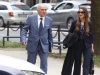 POČELO SUĐENJE ZA MILIONSKU AFERU NA UKC TUZLA: Husić i Tulumović stigli u zgradu POSKOK-a (FOTO)