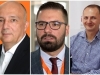 POLITIČKI TRANSFERI U TUZLI: Alibegović, Mišković i Bećirović od danas u novoj stranci?