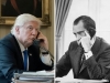OD NIXONA DO TRUMPA: Povijest se ponavlja kao farsa - 'Teorija luđaka' u Bijeloj kući