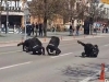 SPECIJALCI RS-a IZVELI VJEŽBU, GRAĐANI IM UMRLI OD SMIJEHA: 'Od sramote ne mogu gledati' (VIDEO)