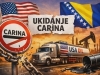 IGRA OKO NAFTE, POLITIČKA TRGOVINA I SIGNAL WASHINGTONU: Nikšić u SAD nosi 'poklon' u vidu 'ukidanja' carina, ali građani od toga neće vidjeti ništa