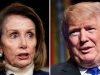 NANCY PELOSI TVRDI: 'Trump ne može povući SAD iz NATO-a bez odobrenja Kongresa'