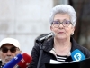 ŽESTOKA REAKCIJA AZRE ZORNIĆ: Ignorisanje presuda i selektivne intervencije razaraju pravnu državu u BiH