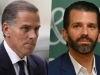 TOTALNO LUDILO U AMERICI: Hunter Biden pozvao Trumpove sinove da se okušaju 'na šake' (VIDEO)