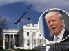 ZAUSTAVLJENA GRADNJA DVORANE U BIJELOJ KUĆI, TRUMP TVRDI: 'Sudija me mrzi'