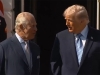 ŠOKANTNE TVRDNJE ČITAČA S USANA: Otkriveno šta je Donald Trump rekao kralju Charlesu..
