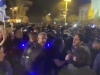 VELIKI ANTIRATNI SKUP U IZRAELU: Žestok sukob demonstranata i policije (VIDEO)