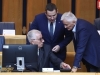 BURNO U SARAJEVU: Predsjedavajući Doma naroda Parlamentarne skupštine Bosne i Hercegovine Kemal Ademović sazvao hitnu sjednicu, predviđeno je...