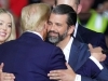 CIJENA PRAVA SITNICA: Dolazak Trumpa Juniora moguće je i platiti
