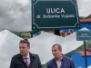 OSTALA U NAJTEŽIM DANIMA: Goražde odalo počast doktorici koja je dijelila sudbinu grada (VIDEO)