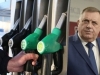 SKANDALOZNA ODLUKA: Vlada RS uvodi diskriminaciju pri kupovini goriva
