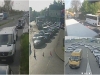 KAMERE, UŽIVO: Potpuni haos na graničnim prijelazima, najduže se čeka na...