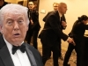 'PEDOFIL, SILOVATELJ I IZDAJNIK KALJA MOJE RUKE SVOJIM ZLOČINIMA': Napadač s Trumpove večere otkrio ko su mu METE - Odjeknuli PUCNJI, Donald pao na pod