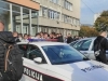 POLICIJA NA NOGAMA: Stigle dojave o postavljenom eksplozivu u tuzlanskim školama