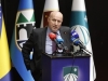 'SB' NA LICU MJESTA'/ 'ZAJEDNO ZA ZDRAVLJE': Ministar Hasanović poručio - Želimo imati jasnu stategiju gdje smo za pet godina i dalje (FOTO)
