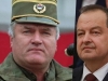 SRAMOTNA OBJAVA IVICE DAČIĆA: 'Ovom prilikom zahvaljujem se Ratku Mladiću...'