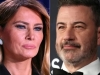 RAT TRUMPOVIH PROTIV JIMMYJA KIMMELA: Melania traži hitan otkaz za komičara zbog šale o 'blistavoj udovici' (VIDEO)
