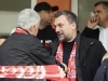 BURSAĆ PORUČIO KONAKOVIĆU: 'Ma ko je to nama ljut što u oktobru leti...'