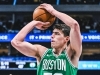 SPEKTAKL NA NBA PARKETU: Luka Garza odigrao utakmicu karijere u pobjedi Bostona nad Orlandom...