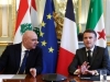DIPLOMATSKI ŠAMAR PARIZU: Je li Izrael otkačio Francusku iz direktnih pregovora oko Libana