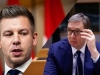 VUČIĆ U PANICI: Magyar poslao poruku koja je odjeknula Srbijom