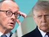 TRUMP ŽESTOKO UDARIO PO MERZU: 'On ne zna o čemu priča, nije ni čudo što Njemačkoj ide tako loše'