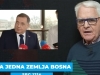 'NACIONALISTA I MAFIJAŠ DODIK, NE PRIZNAJE BOSNU I HERCEGOVINU, IAKO JE SJEDIO...': Pogledajte kako je Milojko Pantić prokomentirao odlazak BiH na Svjetsko prvenstvo....