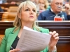 SAVIĆ-BANJAC SE OBRUŠILA NA SNSD: 'Ako treba zavući ruku u džep...'