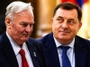 'KRIMINALAC SUDSKI UKLONJEN NUDI GARANCIJE ZA MASOVNOG UBICU...': Stigao oštar odgovor Miloradu Dodiku, nakon što je ponudio garancije za ratnog zločinca...
