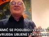 HERCEGOVAČKI FRATAR U ŠOKU NAKON RIJEČI ZDRAVKA MAMIĆA: 'Neka mu Bog oprosti...'