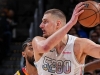 RIGOROZNO: Nikola Jokić žestoko kažnjen zbog incidenta na utakmici, ali nije sam...