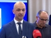 OŠTRA REAKCIJA HSP-a BiH: 'Bećirović zagovara politički aparthejd nad hrvatskim narodom u BiH...'