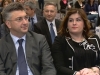 KO BI GORE – SAD BI DOLE: Osuđena Plenkovićeva ministrica bit će premještena, brinut će o kokošima...