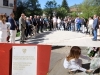 UBIJENI VEDRAN MILAS, AMEL TARAHIJA I SAKIB SMAJEVIĆ: Odana počast dječacima čije je snove 1993. godine prekinula agresorska granata