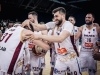 POZNAT TERMIN NOVOG SPEKTAKLA: Evo kada Bosna i Partizan igraju u Zetri