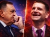 ZLO I NAOPAKO: Ko je čovjek kojem je Milorad Dodik dvaput čestitao na funkciji predsjednika parlamenta...