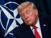 ZBOGOM NATO: Šta bi Trumpov odlazak značio za EU?