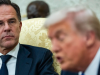 EKSLUZIVA SPIEGEL-a: Trumpov ultimatum Evropi – Rutte prenio šokantnu poruku iz Bijele kuće