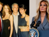 'IMAO JE SEKS S MELANIJOM PUNU GODINU DANA': Michael Wolff citira šokantne tvrdnje Jeffreya Epsteina koje su natjerale Trumpovu suprugu na hitan 'preventivni' govor (VIDEO)