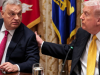TRUMPOVA PODRŠKA MU SE OBILA O GLAVU: Kladionice predviđaju poraz Orbána nakon posjete JD-a Vancea Budimpešti
