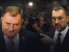 DIPLOMATSKI ŠAMAR IZ SARAJEVA: Konaković direktnim pismom udario na Dodikovo gostovanje u Americi