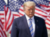 'RAT JE BLIZU KRAJA': Trump najavio 'nevjerovatna dva dana'