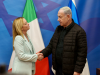 DRAMA ZA IZRAELSKU VLADU: Italijanska policija 'češlja' MSC, Netanyahuu stižu loše vijesti iz Genove