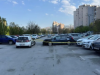 GRAĐANI UZNEMIRENI: Na Alipašinom Polju izgorio automobil